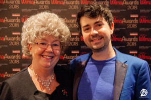 Winners Announced For The West End Wilma Awards 2018 - HEATHERS, HAMILTON, and More! Image