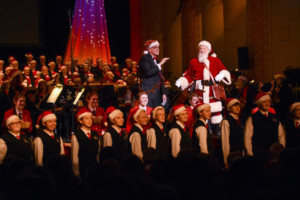 The CSO's Annual HOLIDAY POPS To Ring In The Season Image