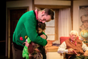 Josh Hartwell's Adaptation Of A CHRISTMAS CAROL Returns To Miners Alley Playhouse Image