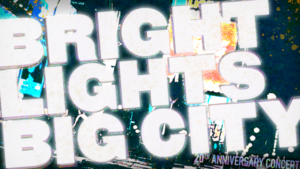 Nick Blaemire, Christy Altomare, Isaac Powell & More Will Star In BRIGHT LIGHTS, BIG CITY At 54 Below Image