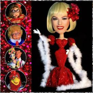 Mark Mander and Live At Zedel Present THE CLEMENTINE SHOW Image