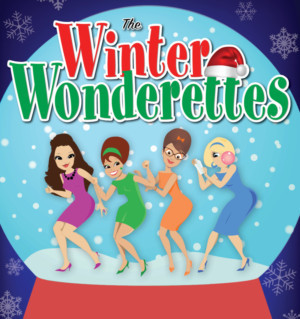 Castle Craig Players Announce THE WINTER WONDERETTES  Image