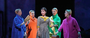 Peterborough Players Present LIVE Screening Of Met Opera's MARNIE Image