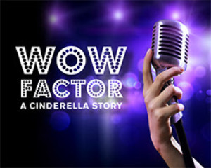 COC Set To WOW Young Audiences With Modern-Day Opera Fairy Tale Image