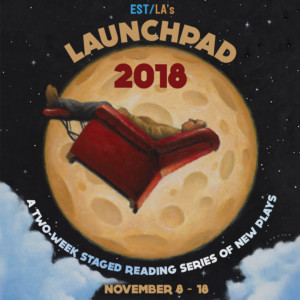 Ensemble Studio Theatre/LA Presents LAUNCHPAD Image