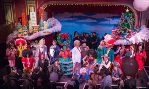 Tickets For BEACH BLANKET BABYLON Special New Year's Eve Performances On Sale Now 