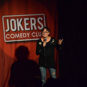 Transgender Comedian Brings Her Hit Show To Adelaide For Feast Image