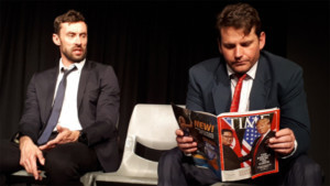 WONDERFUL WORLD Comes to Melville Theatre Image