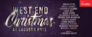 Club 11 London Announces West End Christmas Concert Line-Up; Reeve Carney, Jonathan Bailey & More Image