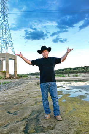 Rodney Carrington Comes To The Peace Center Image