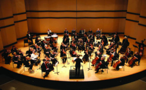 Highland Park Strings Announces DOUBLE YOUR PLEASURE Holiday Concert Image