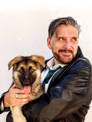 MPAC Holiday Events Include Craig Ferguson, SPAMALOT, and More Image