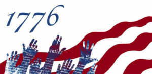 New Repertory Theatre Presents 1776 Image