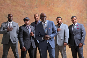 Take 6 To Perform At Blue Note In NYC And Open Billy Crystal Tribute Image