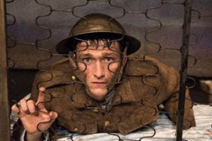 PRIVATE PEACEFUL Offers $18 Tickets To All Veterans This Weekend 