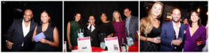 Steppenwolf Associates Raise $23,000 At Unlocked Event Image