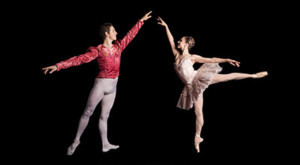 Pittsburgh Ballet Theatre With The Saint Paul Chamber Orchestra Comes to Northrop Image