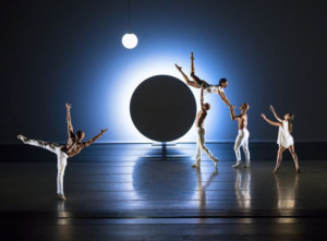 Alvin Ailey American Dance Theater Announces 60th Anniversary Season 