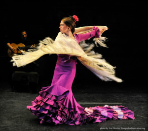 Flamenco Meets Colombia At ENCUENTRO NYC Colombian Music Festival Image