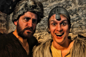 FRINGE ENCORE SERIES Begins Tonight At The SoHo Playhouse Image