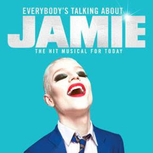 EVERYBODY'S TALKING ABOUT JAMIE Screenings Begin Tomorrow! Image