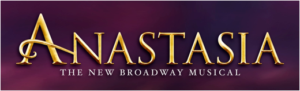 Broadway's ANASTASIA On Sale This Friday in Austin Image
