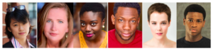 TimeLine Theatre Announces Chicago Premiere Of CARDBOARD PIANO Image