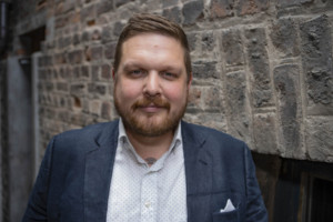 Fugard Theatre Appoints Greg Karvellas As First Artistic Director Image