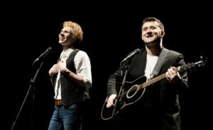 THE SIMON & GARFUNKEL STORY Extends in the West End Ahead Of Residency At The Vaudeville Theatre 