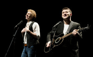 THE SIMON & GARFUNKEL STORY Extends in the West End Ahead Of Residency At The Vaudeville Theatre Image