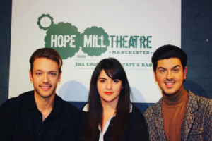 New Musical Theatre Academy Launches In Manchester Image