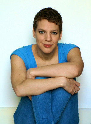 Francesca Martinez Visits Liverpool and St Helens As Part Of DaDaFest International 2018 Image
