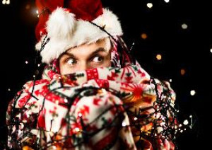 KNITMAS Comes to Greenwich Theatre Image
