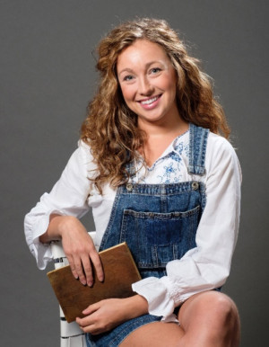 Casting Announced For MAMMA MIA! and KRONBERG at the Confederation Centre of the Arts Image