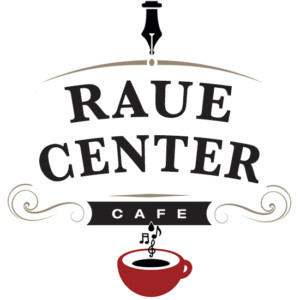 Create, Enjoy & Relax At The Raue Center Café 