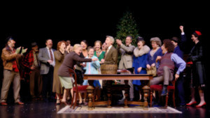 Theater Anonymous Presents IT'S A WONDERFUL LIFE Image