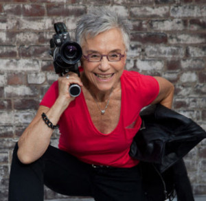 Queer|Art Announces Barbara Hammer Grant Image