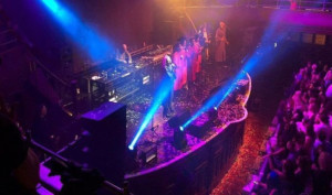 Relive The Magic Of Studio 54 On The ULTIMATE DISCO CRUISE Image