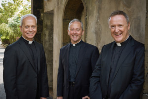 International Sensations The Priests Return To The State Theatre 11/30 Image