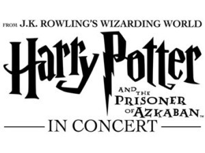Utah Symphony Performs The Third Installment In The Harry Potter Film Concert Series 