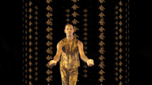 Mimi Garrard & Marcus Jarrell Willis,live Dance&video, Nov. 11 At NYLA Image