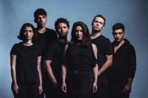 LURED To Host Conversations With Human Rights Advocates And Theatre Professionals Image