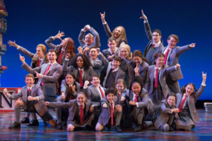 MATILDA Continues Walnut Street Theatre 210th Season Image
