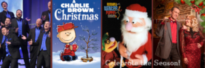 Roswell Cultural Arts Center Announces 2018 Holiday Season Celebration Image