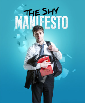 New Play THE SHY MANIFESTO To Tour 2019 With Theo Ancient 