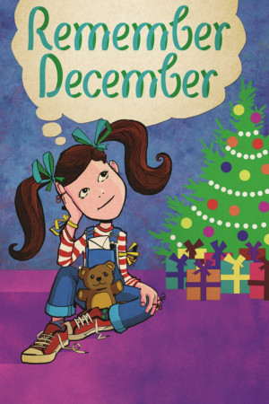 REMEMBER DECEMBER Comes to Tron Theatre Image