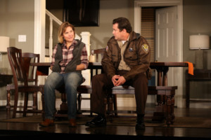 Westport Country Playhouse Offers Discounted Tickets To First Responders For THOUSAND PINES 