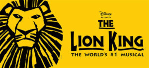STG Presents THE LION KING Sensory-Friendly Performance Image