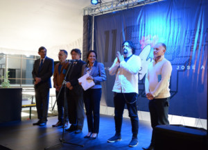La XI Feria Del Libro Teatral, Un Espacio De Encuentro Entre Artistas Escénicos Y Autores Image