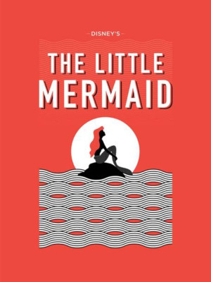 Disney's THE LITTLE MERMAID to Debut At Grand Rapids Civic Theatre 